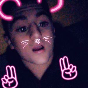 Meet your Posher, Gaberial